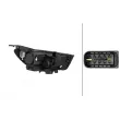 Projecteur principal HELLA 1EG 354 862-021 - Visuel 2
