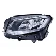 Projecteur principal HELLA 1EG 354 877-011 - Visuel 1