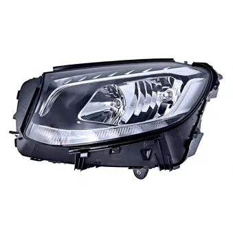 Projecteur principal HELLA 1EG 354 877-011