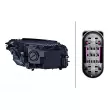 Projecteur principal HELLA 1EG 354 877-011 - Visuel 2