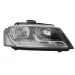 Projecteur principal HELLA 1EJ 009 648-021 - Visuel 1