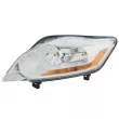 Projecteur principal HELLA 1EJ 009 696-711 - Visuel 1