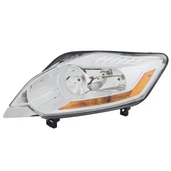 Projecteur principal HELLA 1EJ 009 696-711