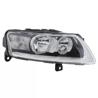 Projecteur principal HELLA 1EJ 009 925-021