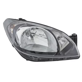 Projecteur principal HELLA 1EJ 010 672-021
