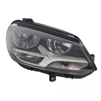 Projecteur principal HELLA 1EJ 010 750-321