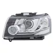 Projecteur principal HELLA 1EJ 354 813-151 - Visuel 1