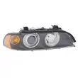 Projecteur principal HELLA 1EL 008 052-521 - Visuel 1
