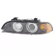Projecteur principal HELLA 1EL 008 053-511 - Visuel 1