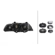 Projecteur principal HELLA 1EL 008 053-511 - Visuel 2