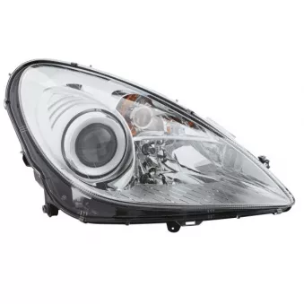 Projecteur principal HELLA 1EL 008 361-621