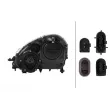 Projecteur principal HELLA 1EL 008 361-621 - Visuel 2