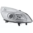 Projecteur principal HELLA 1EL 009 447-101 - Visuel 1