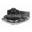 Pompe à eau THERMOTEC D1K006TT - Visuel 2