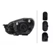 Projecteur principal HELLA 1EL 012 644-021 - Visuel 2