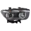 Projecteur principal HELLA 1EL 158 084-011 - Visuel 1
