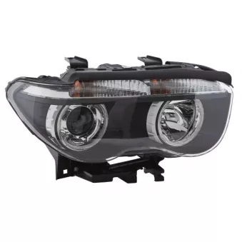 Projecteur principal HELLA 1EL 158 084-011