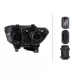 Projecteur principal HELLA 1EL 158 084-011 - Visuel 2