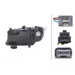 Projecteur principal HELLA 1EL 354 687-021 - Visuel 2