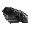 Projecteur principal HELLA 1EX 011 066-711 - Visuel 2