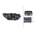 Projecteur principal HELLA 1EX 011 929-911 - Visuel 2