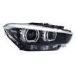 Projecteur principal HELLA 1EX 011 929-921 - Visuel 1