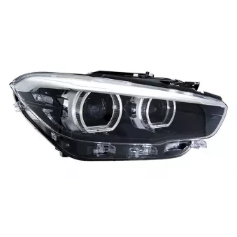 Projecteur principal HELLA 1EX 011 929-921