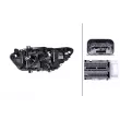 Projecteur principal HELLA 1EX 011 929-921 - Visuel 2