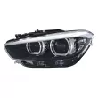 Projecteur principal HELLA 1EX 011 930-911 - Visuel 1