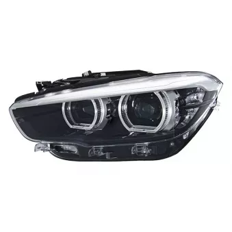 Projecteur principal HELLA 1EX 011 930-911