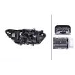 Projecteur principal HELLA 1EX 011 930-911 - Visuel 2