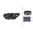 Projecteur principal HELLA 1EX 011 930-921 - Visuel 2