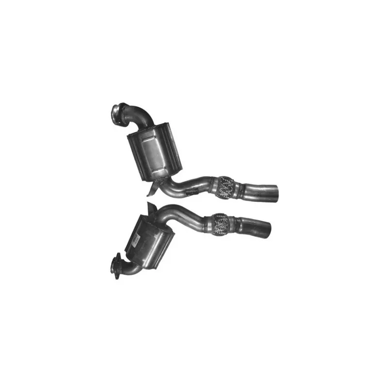 Catalyseur BM CATALYSTS BM80250H