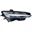 Projecteur principal HELLA 1EX 013 508-921 - Visuel 2