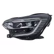 Projecteur principal HELLA 1EX 013 930-611 - Visuel 1