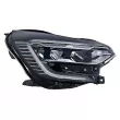 Projecteur principal HELLA 1EX 013 930-621 - Visuel 1