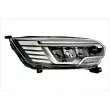 Projecteur principal HELLA 1EX 014 721-621 - Visuel 1