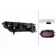 Projecteur principal HELLA 1EX 014 773-911 - Visuel 2