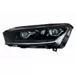 Projecteur principal HELLA 1EX 014 773-951 - Visuel 1