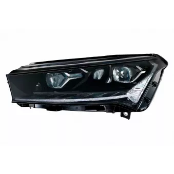 Projecteur principal HELLA 1EX 014 773-951