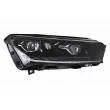Projecteur principal HELLA 1EX 014 773-961 - Visuel 1