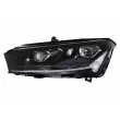 Projecteur principal HELLA 1EX 014 773-971 - Visuel 1