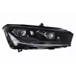Projecteur principal HELLA 1EX 014 773-981 - Visuel 1