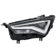 Projecteur principal HELLA 1EX 014 891-411 - Visuel 1