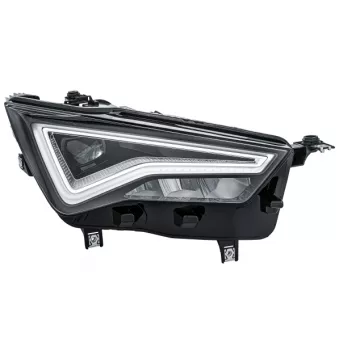 Projecteur principal HELLA 1EX 014 891-421
