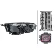 Projecteur principal HELLA 1EX 014 891-421 - Visuel 2