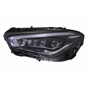 Projecteur principal HELLA 1EX 015 086-411