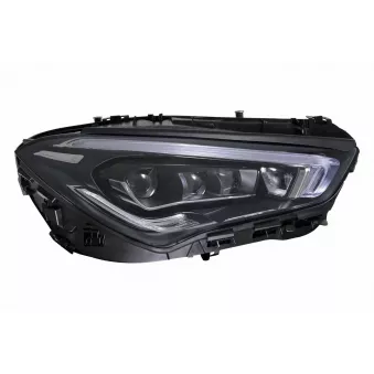 Projecteur principal HELLA 1EX 015 086-421