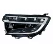 Projecteur principal HELLA 1EX 015 151-611 - Visuel 1