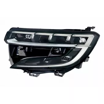 Projecteur principal HELLA 1EX 015 151-611